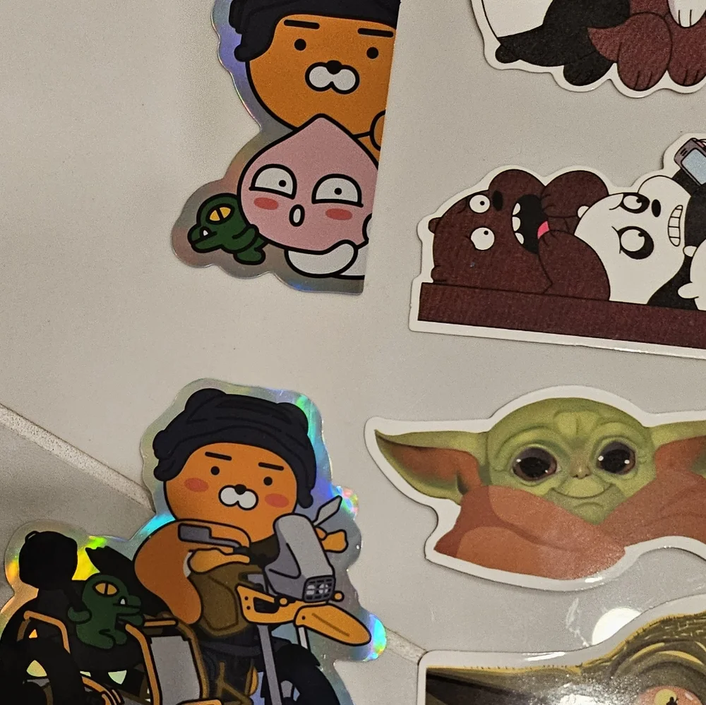 Sticker BUNDLE #1